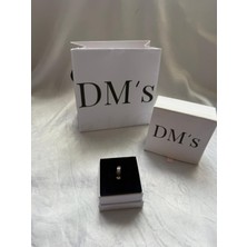 DMs Silver Always Family Gümüş Charm'ı