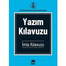 Ema Ofis Yazım Kılavuzu Ema Kitap