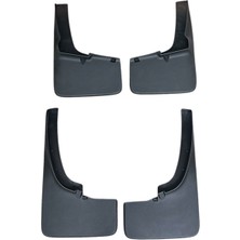 Tuneyler Paçalık Ranger 19-22 Ön/arka Lh/rh (Takım)