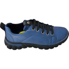 Mammamia Mammamia Kadın Deri Casual Ayakkabı