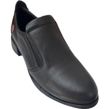 Mammamia Mammamia Kadın Deri Casual Ayakkabı