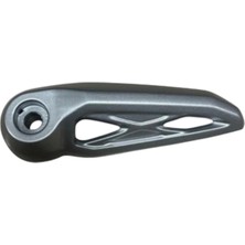 Tvs Ntorq 125 Sağ Arka Basamak (K2120330)