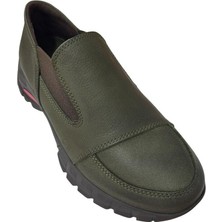 Mammamia Mammamia Kadın Deri Casual Ayakkabı