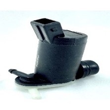 Universal Su Fiskiye Motoru 12V Çift Çıkış Ford Ka/escort/focus/mondeo