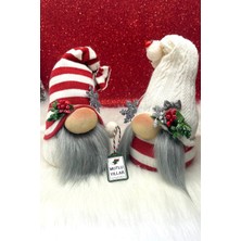 Empressco Aşk ve Şans Temalı 2'li Yılbaşı Seti, Süs ve Hediye Seçenekleri