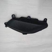 Volta Koltuk Altı Sağ Dekoratif Kapak Pp