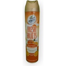 Mersa Fresh Breath Fresh Fruits Aerosol 300ML
