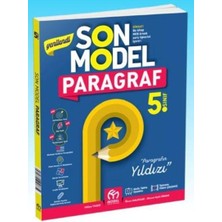 5. Sınıf Son Model Paragraf Soru Bankası