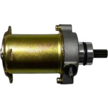 Tvs Jupiter 110 Marş Motoru (Euro 5) (K6060570)