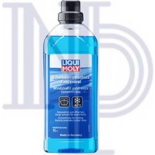 Universal Antifirizli Cam Suyu -60C 1litre LIQUIMOLY-6923