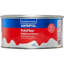 Akzonobel Polyfiber Macun 1.8 kg