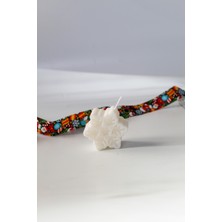 Root Aromaterapi Yılbaşı Soya Mum No : 3