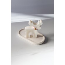 Root Aromaterapi Yılbaşı Soya Mum No : 5