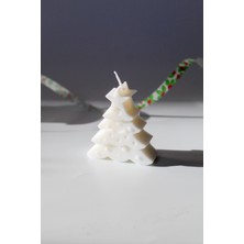 Root Aromaterapi Yılbaşı Soya Mum No : 4