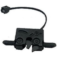 Universal Kaput Kilidi Kablolu (Soketli) Renault Fluence-Megane Iıı-Master Iıı 2009-