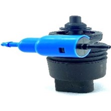 Universal Su Fiskiye Motoru 12V Çift Çıkış Vw,seat,mercedes,bmw