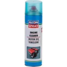 Universal Motor Temizleyici Sprey 500 Ml.