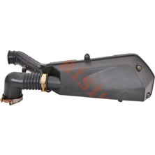 Monero Kuba Twister 50 Hava Filtresi Komple