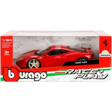26003 1:24 Ferrari 458 Italia Araba -Sunman
