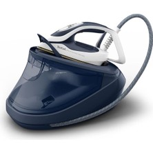 Tefal GV9720 Pro Express Ultimate Ii 170 gr Sürekli ve 590 gr Şok Buharlı 3000 Watt Buhar Kazanlı Üt