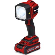 Einhell Tc-Cl 18/350 Li - Solo, Akülü Projektör (Akü ve Şarj Cihazı Dahil Değildir) - 4514175