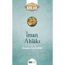 Iman Ahlakı; Muhteşem Ahlak 5
