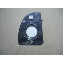 Universal Dikiz Ayna Camı Fıat Ducato Peugeot Boxer Cıtroen Jumper Elektrikli Isıtmalı 99/06 Üst Büyük Sağ