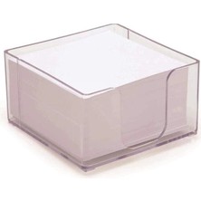 AyrStore Buro Austu ve Ofis 112100086051 Küçük,şeffaf