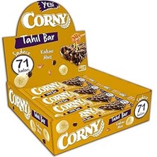 AyrStore Kakao-Muz Tahıl Bar, 17GRX12