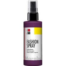 AyrStore Fashion Spray 100ML Aubergine