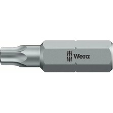AyrStore 867/1 Z Torx Sb TX50, Tx 50 x 35 mm Uçlar,  05073346001