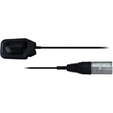 AyrStore Audio-Technica PRO42 Mini Sınır Mikrofonu