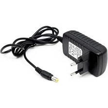 AyrStore 12V 2A Adaptör - Priz Tipi