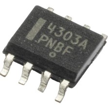 Ncp 4303ADR2G Soıc-8 Smd Entegre Devre