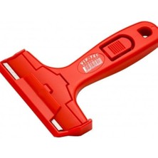 Storemax Leke Macun Silikon Derz Yapışkan Boya, Sıva Kireç, Etiket Kazıma Bıçağı 155 mm