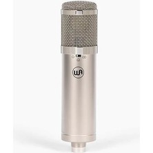 AyrStore Audio WA-47JR Kondansatör