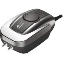 AyrStore AIR4000 Hava Motoru Çift Çıkış