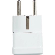 AyrStore Amerikan Ingiliz Universal Priz Fiş Dönüştürücü