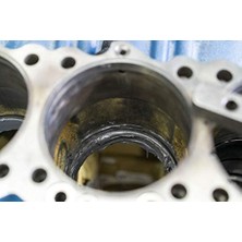 Storemax Hb 300 Epoksi Reçine Plastik Çelik | 1 kg | Dökümlere ve Metal Parçalara Bağlanma