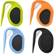 AyrStore Kedi ve Köpekler Için Kıtık Düğüm Açıcı Tüy Bakım Tarağı Dökülme Önleyici Uzun Tüylü Evcil Hayvan