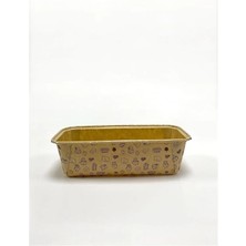 AyrStore 25LI Muffin Kalıbı - Cupcake Kalıpları, Su Geçirmez ve Yağ Geçirmez Pişirme Kağıtları, Ev