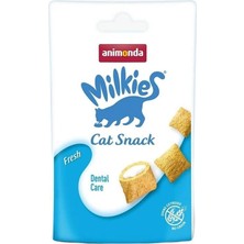 AyrStore Milkies Dental Kedi Ödülü 30 gr