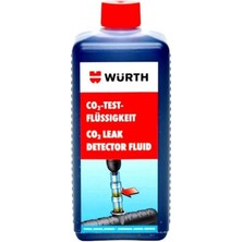 AyrStore Co2 Test Sıvısı 500 ml Co2 Leak Detector Fluid