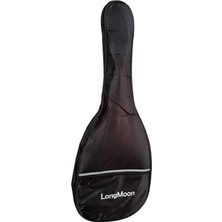 AyrStore LMGJ001 Kaliteli Juniour Gitar Kılıfı - Küçük Boy Dayanıklı Çift Askılı