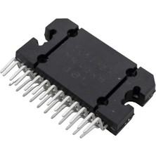 Tda 7388 Flexıwatt-25 Entegre Devre