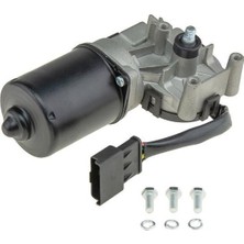 Universal Silecek Mekanizması Motorsuz Peugeot Partner Tepee 2010-