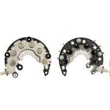 Universal Diot Tabla Bmw 318D-320D 325İ 330İ 523İ 525İ 630İ 730Lİ 8×50 Amp (TG17C015)