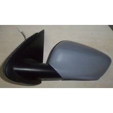 Universal Dikiz Aynası Peugeot 301 C-Elysee Elektrikli ISITMALI13-> Isıtmalı Kör Noktalı Astarlı Sol