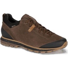 Aku Bellamont Suede Goretex Ayakkabı A504.4327
