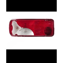 Wender Mercedes Komple Stop SPR906/907/910 Sol Beyaz Sinyal Kamyonet 2006-